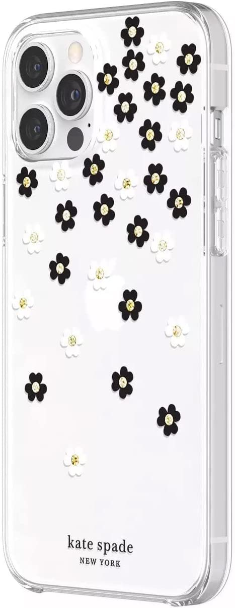 Kate Spade New York Hardshell Case for iPhone 12 Pro Max