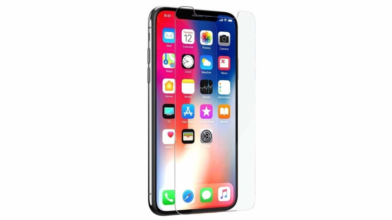 Tech21 Evo Glass for iPhone X/Xs