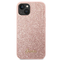 GUESS Glitter Flakes Case for iPhone 14