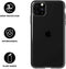 Tech21 Pure Carbon/Tint for iPhone 11 Pro