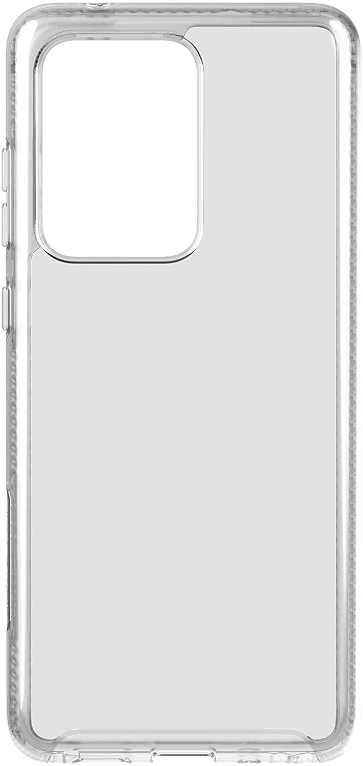 Tech21 Pure Clear for Samsung Galaxy S20 Ultra