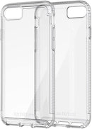 Tech21 Pure Clear for iPhone 7/8/SE