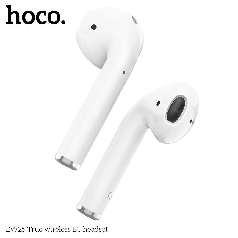 Hoco True Wireless Earphones EW25