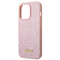 GUESS Glitter Flakes Case for iPhone 14 Pro Max