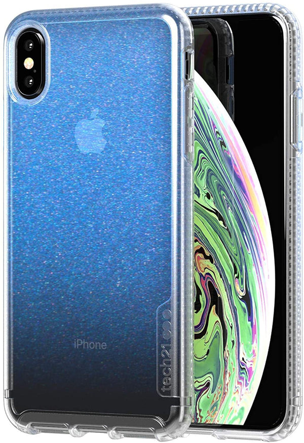 Tech21 Pure Shimmer for iPhone Xs Max