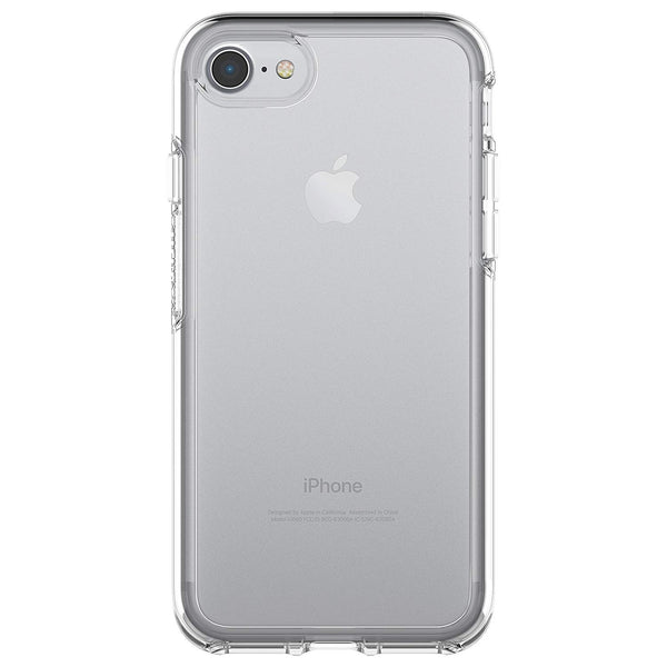 OtterBox Symmetry Clear Case For iPhone 7/8/SE