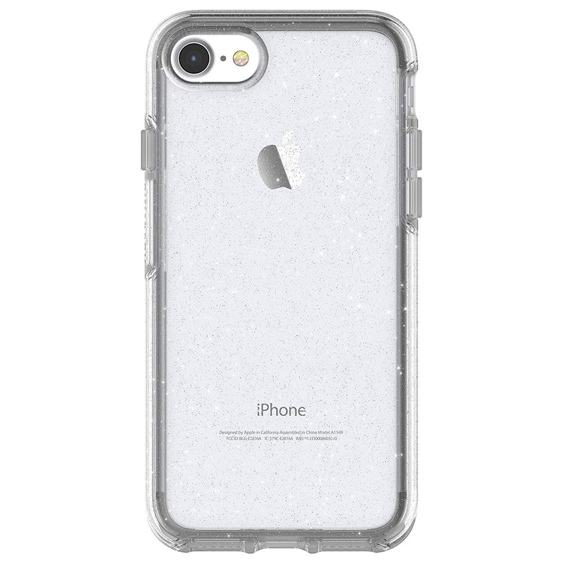 OtterBox Symmetry Clear Case For iPhone 7/8/SE