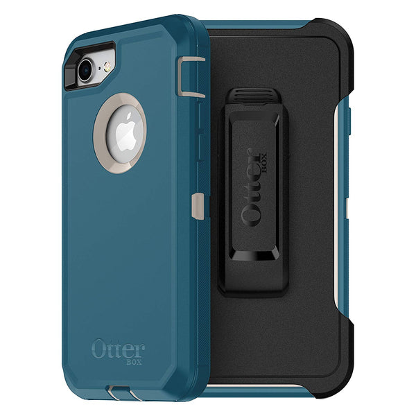 OtterBox Defender Case For iPhone 7/8/SE