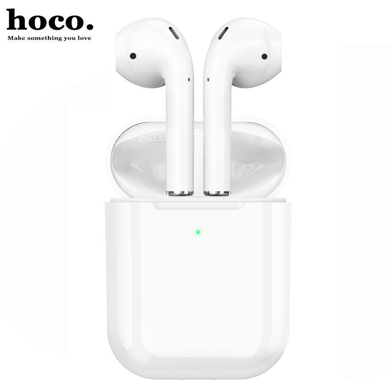 Hoco True Wireless Earphones EW25