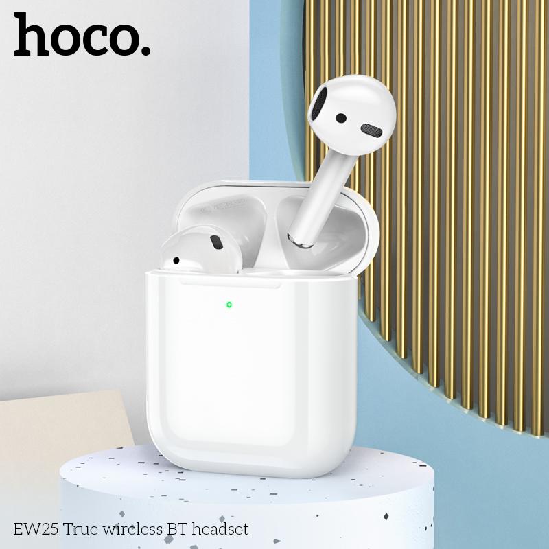 Hoco True Wireless Earphones EW25