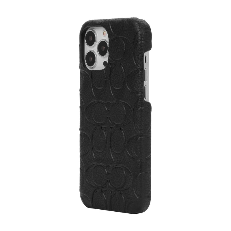 Coach Slim Wrap Case for iPhone 13 Pro Max