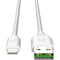 EFM Lightning Cable 2M MFi Approved