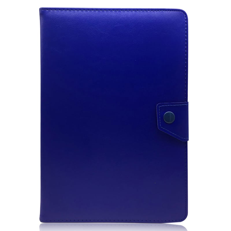 Cleanskin Universal Book Cover Case For Tablets 9"-10"