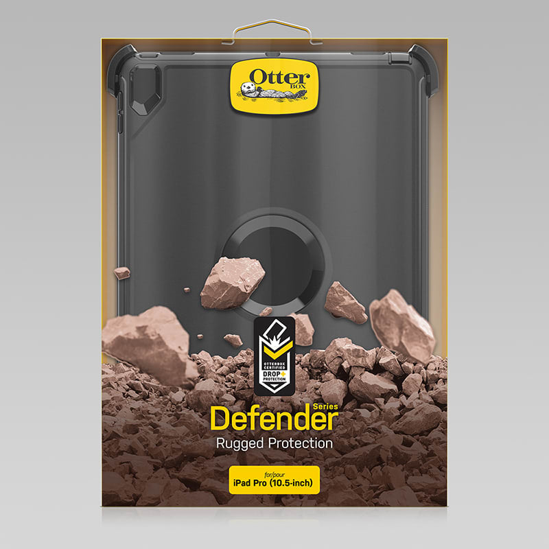 OtterBox Defender Case For iPad Air 3rd Gen/iPad Pro 10.5 inch