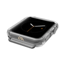 Case-Mate Tough Naked Bumper For Apple Watch 42-44mm