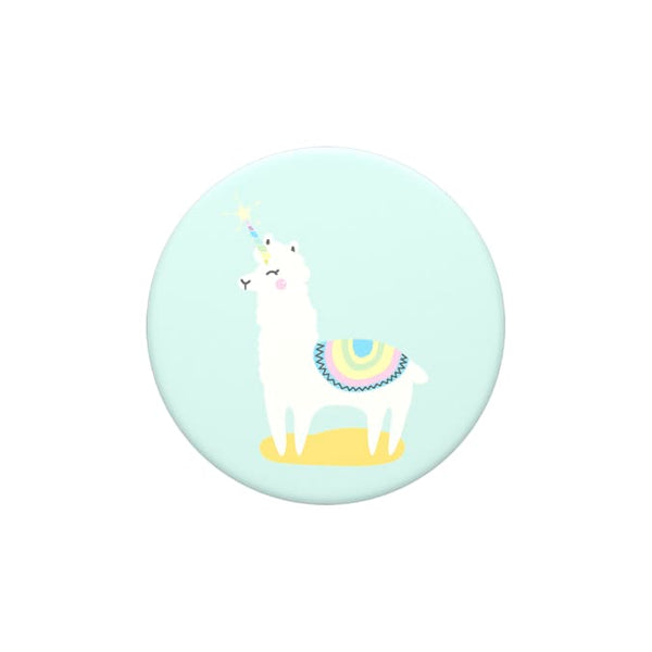 PopGrip (Gen 1) Llamacorn