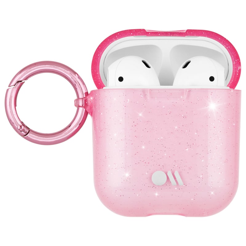 Case-Mate Flexible Case For Air Pods