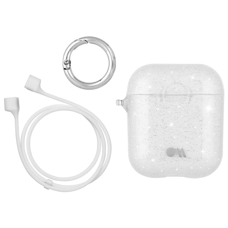 Case-Mate Flexible Case For Air Pods