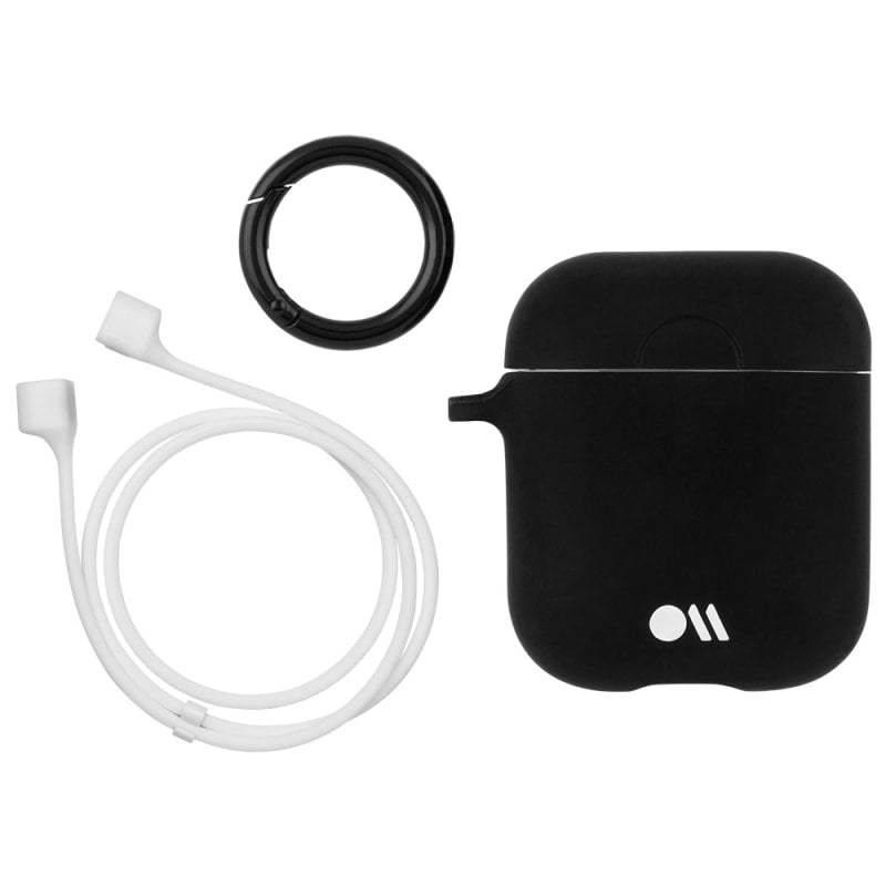 Case-Mate Flexible Case For Air Pods