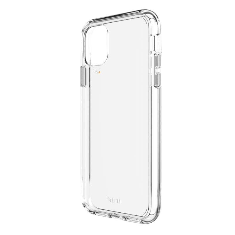 EFM Aspen D3O Crystalex Case Armour For iPhone XR|11