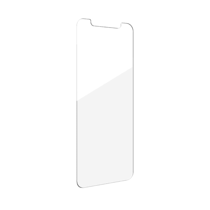 Cleanskin Tempered Glass Screen Guard For iPhone XR|11 Clear