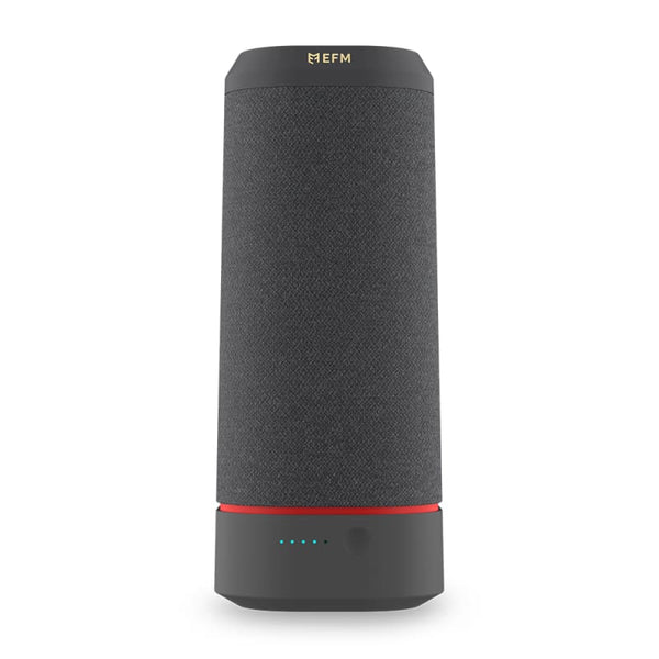 EFM Havana Bluetooth Speaker Premium 20W Speaker Exclusively Engineered by EFM