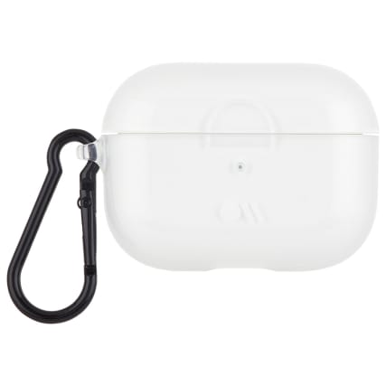 Case-Mate Sheer Crystal Hookups For AirPods PRO