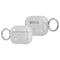 Case-Mate Sheer Crystal Hookups For AirPods PRO