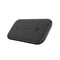 EFM 15W Dual Leather Wireless Charge Pad With 30W Wall Charger and features 4 x 15W Wireless Coils
