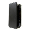 Cleanskin Mag Latch Flip Wallet with Single Card Slot For iPhone 11 Pro Max