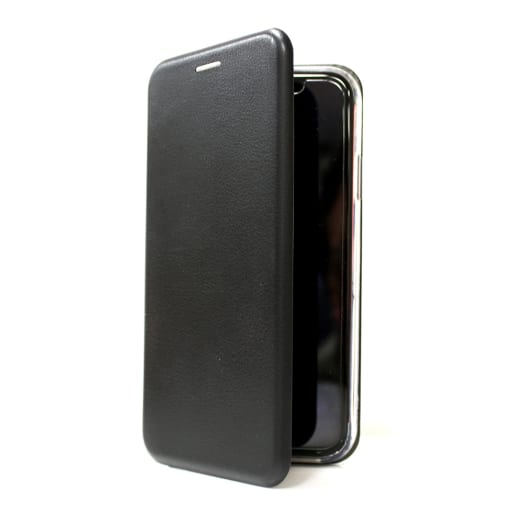 Cleanskin Mag Latch Flip Wallet with Single Card Slot For iPhone 11 Pro