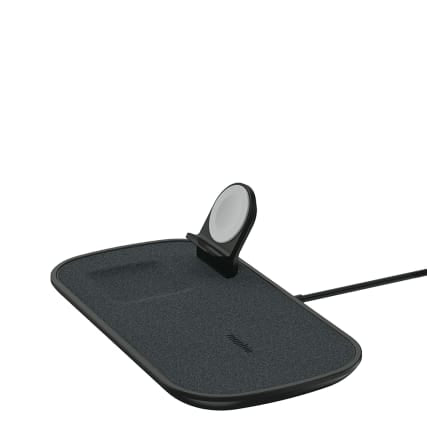 Mophie 3in1 Wireless Charging Fabric Universal Wireless Charger