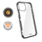 EFM Cayman Case Armour with D3O 5G Signal Plus For iPhone 12/12 Pro 6.1"