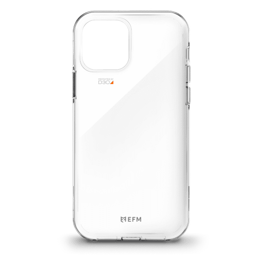 EFM Aspen Case Armour with D3O Crystalex For iPhone 12/12 Pro