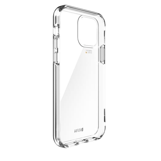 EFM Aspen Case Armour with D3O Crystalex For iPhone 12/12 Pro