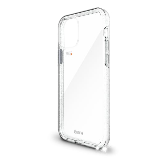 EFM Aspen Case Armour with D3O Crystalex For iPhone 12/12 Pro