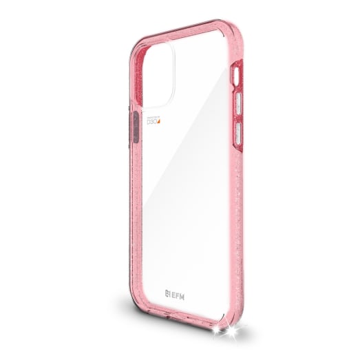 EFM Aspen Case Armour with D3O Crystalex For iPhone 12/12 Pro