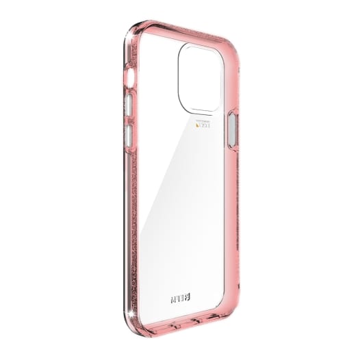 EFM Aspen Case Armour with D3O Crystalex For iPhone 12/12 Pro