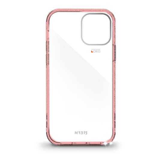 EFM Aspen Case Armour with D3O Crystalex For iPhone 12/12 Pro