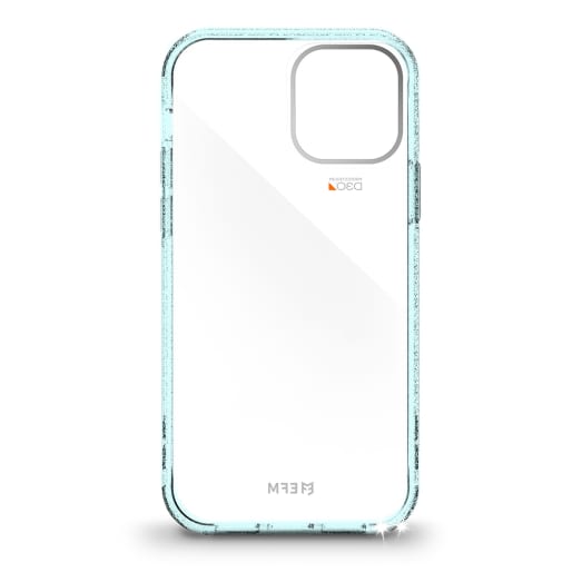 EFM Aspen Case Armour with D3O Crystalex For iPhone 12/12 Pro