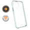 EFM Aspen Case Armour with D3O Crystalex For iPhone 12/12 Pro