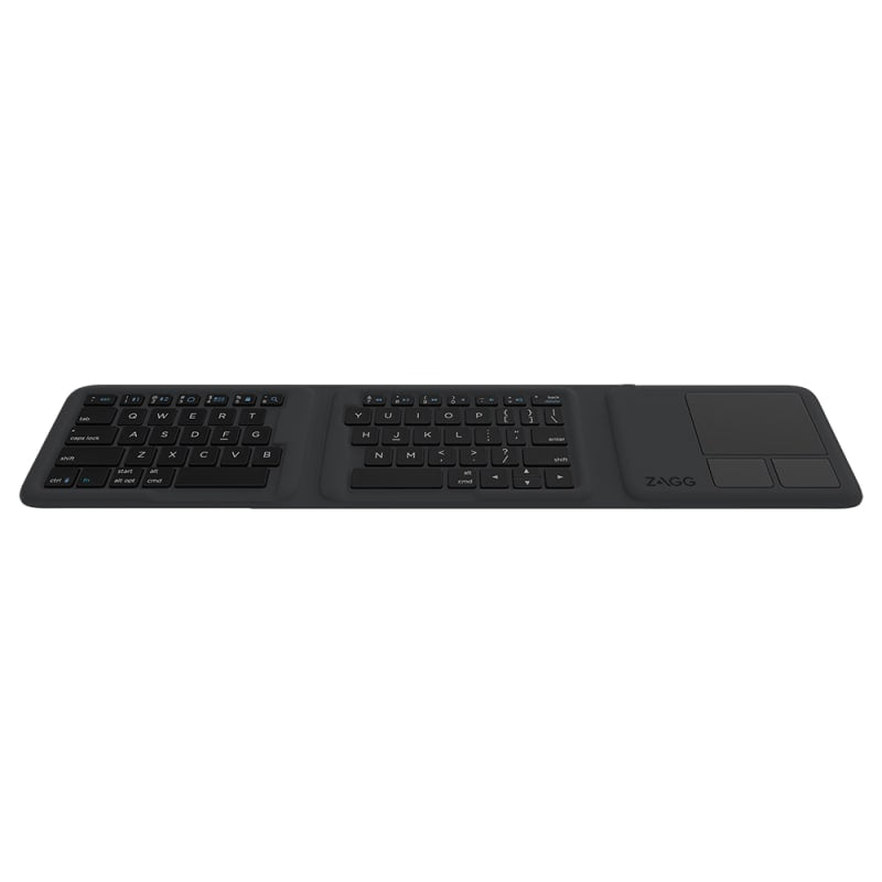 Zagg Universal Keyboard With Touch Pad