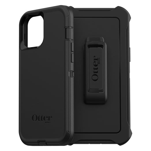 OtterBox Defender Series Case For iPhone 12 Pro Max