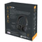 EFM Austin Studio Wireless ANC Headphones With Dual Mode Active Noise Cancelling and Hi-Res Audio
