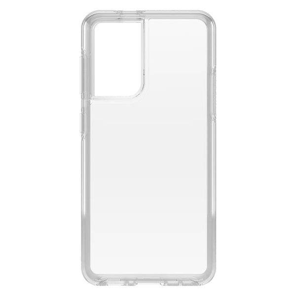 Otterbox Symmetry Clear Case For Samsung Galaxy S21