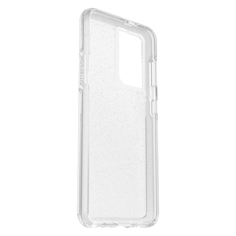Otterbox Symmetry Clear Case For Samsung Galaxy S21
