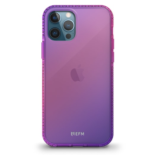 EFM Zurich Case Armour For iPhone 12 Pro Max