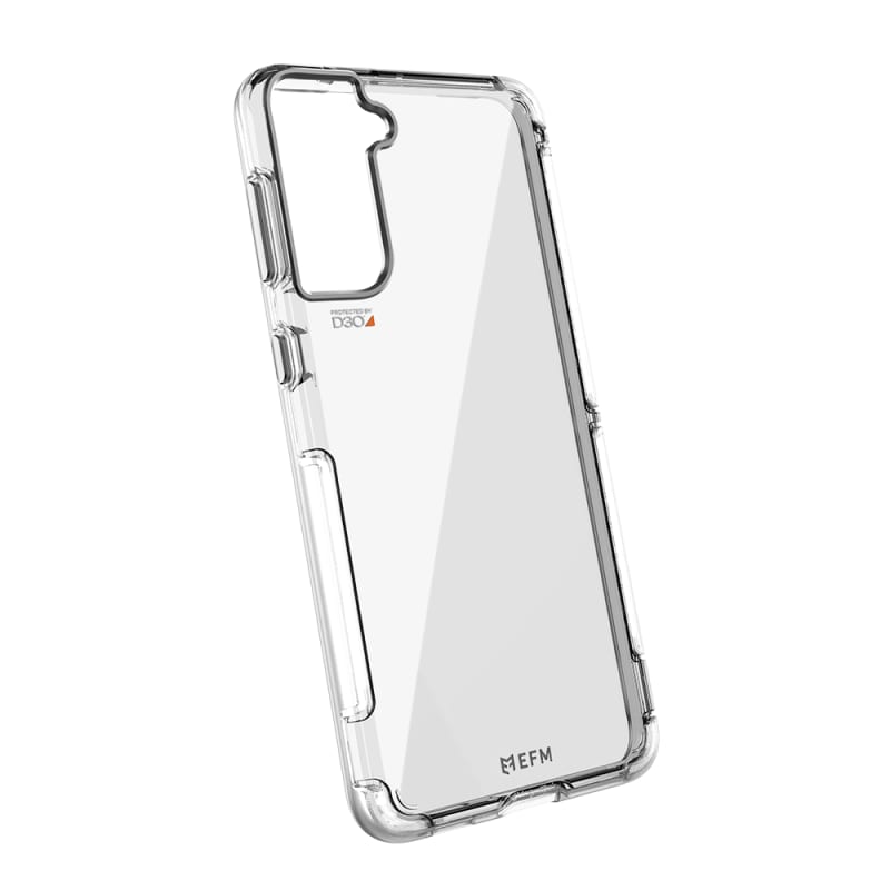 EFM Cayman Case Armour with D3O Signal Plus For Samsung Galaxy S21