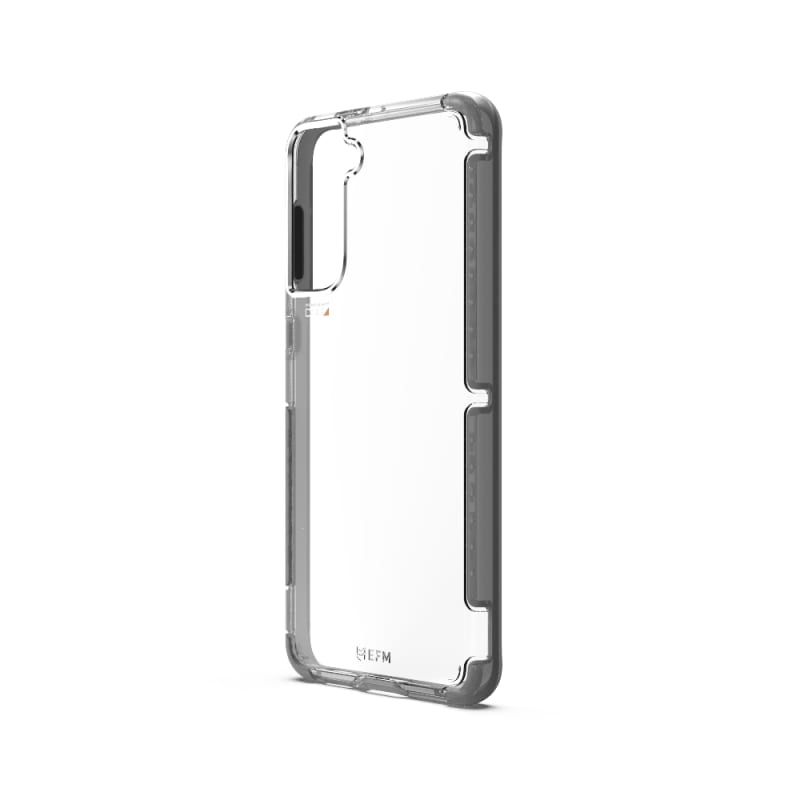 EFM Cayman Case Armour with D3O Signal Plus For Samsung Galaxy S21