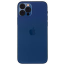 Case-Mate Glass Lens Protector For iPhone 12 series